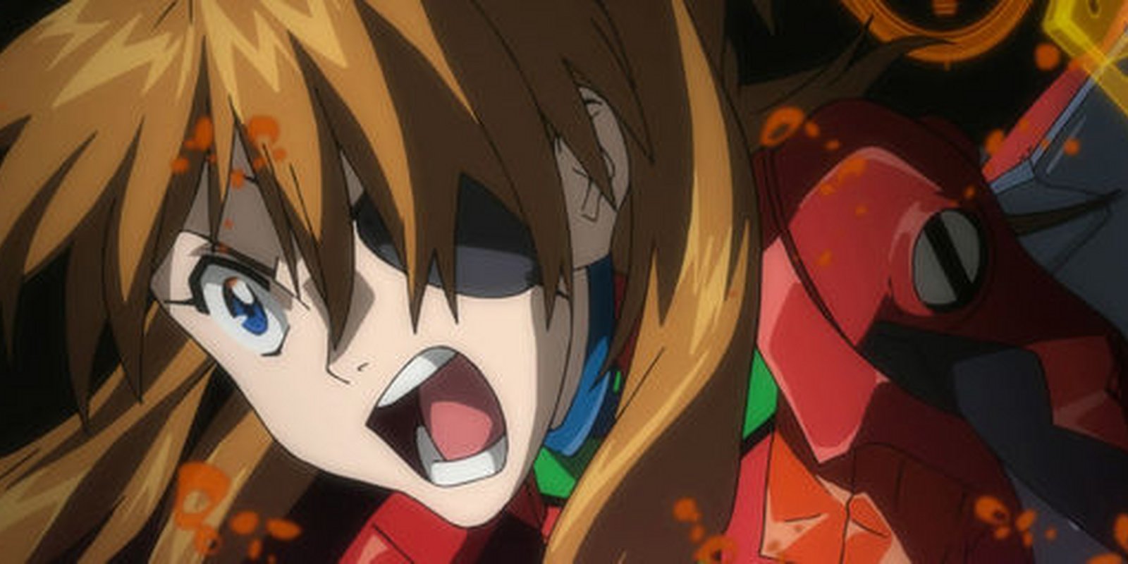 Evangelion: 3.33