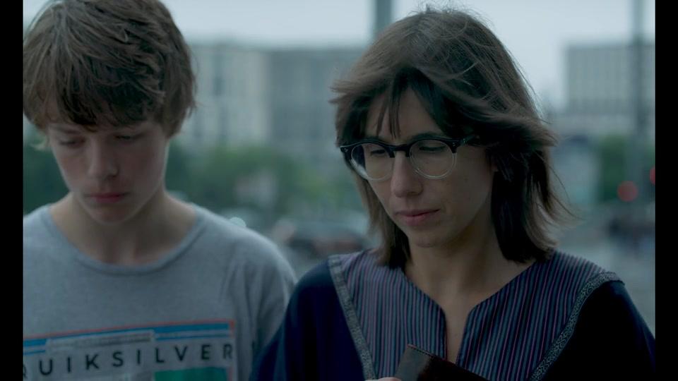 Music - Trailer - Englisch - SD