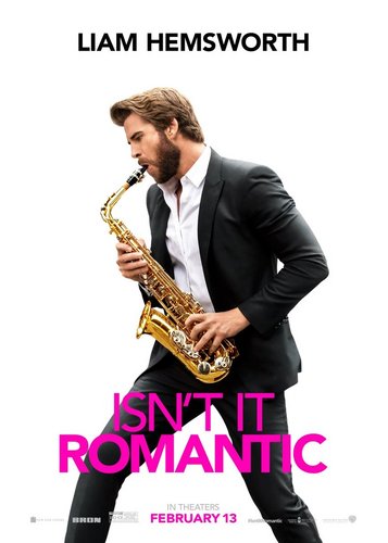 Isn't It Romantic - Poster 5