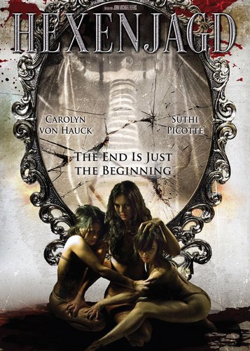 Hexenjagd - The Ending Is Just the Beginning - Poster 1