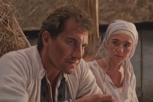 Das Flüstern der Felder - Szenenbild 6