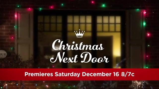 Ein Nachbar zu Weihnachten - Trailer - Englisch - SD