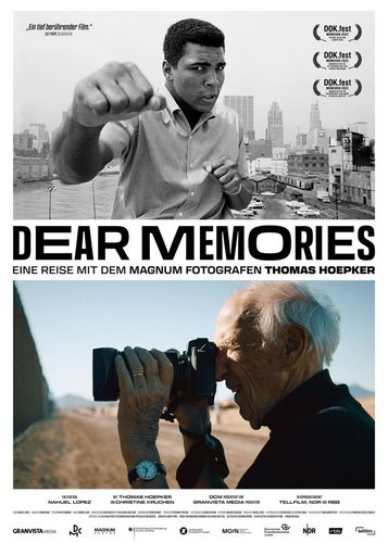 Dear Memories - Poster 1