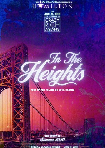In the Heights - Poster 2
