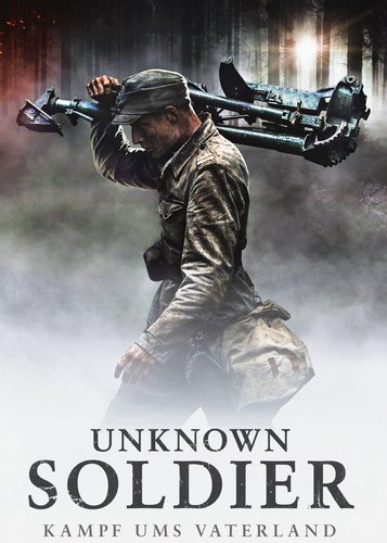 Unknown Soldier - Der unbekannte Soldat - Poster 1
