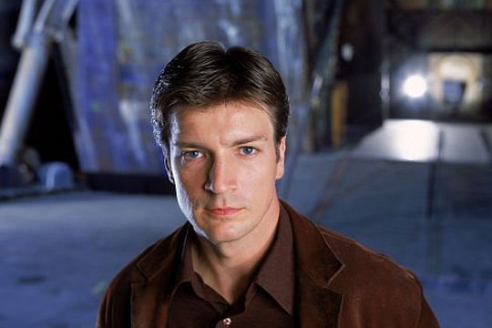 Firefly - Die komplette Serie - Szenenbild 1