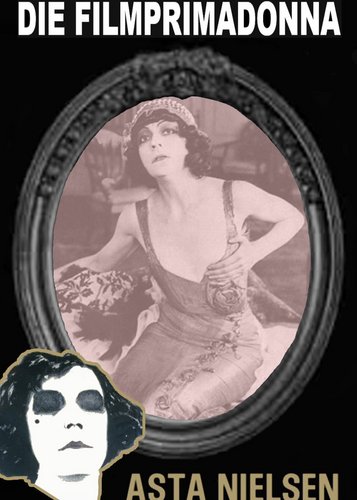 Hamlet & Die Filmprimadonna - Poster 4