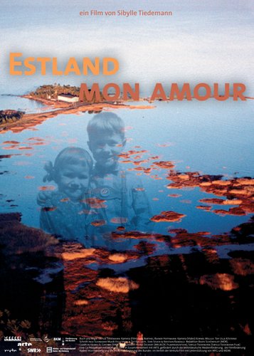 Estland Mon Amour - Poster 1