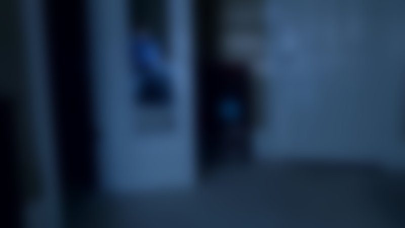 Dämon - Dunkle Vergangenheit - Trailer - Englisch - HD