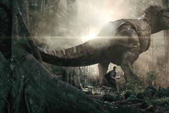 Primitive War - Szenenbild 5