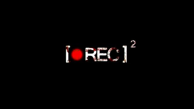 [Rec] 2 - Trailer - Deutsch