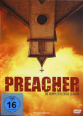 Preacher - Staffel 1