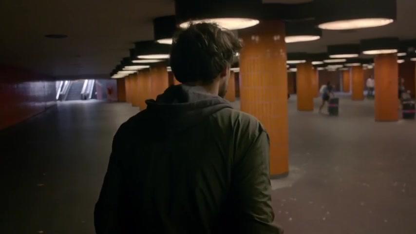 Monolith - Trailer - Deutsch - SD