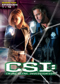 CSI: Las Vegas - Staffel 4