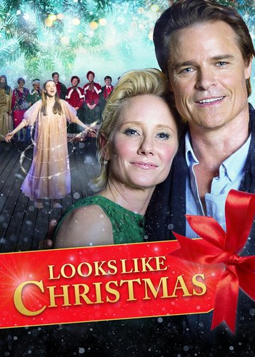 So ist Weihnachten - Ein Weihnachten zum Verlieben - Poster 4