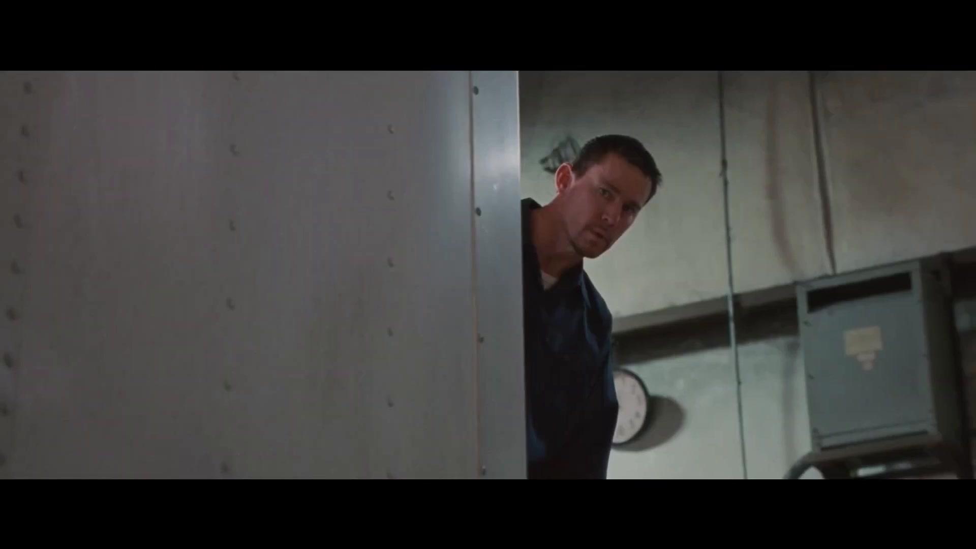 Roofman - Der Hochstapler - Trailer - Deutsch - HD
