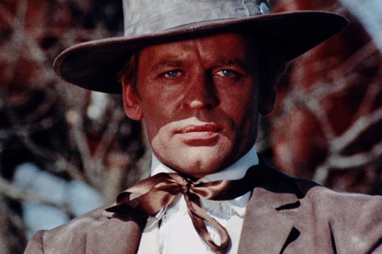 Sartana - Bete um deinen Tod - Szenenbild 2