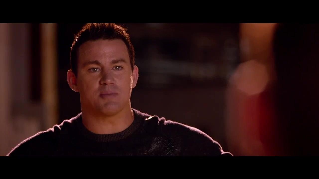 22 Jump Street - Trailer - Englisch - HD