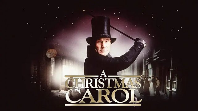 A Christmas Carol - Die Nacht vor Weihnachten - Wallpaper 3
