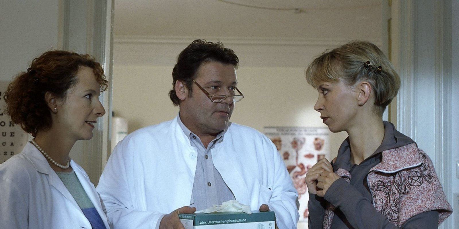 Der Landarzt - Staffel 11