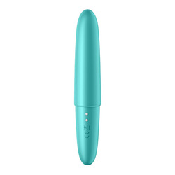 Satisfyer Ultra Power Bullet 6, 13 cm