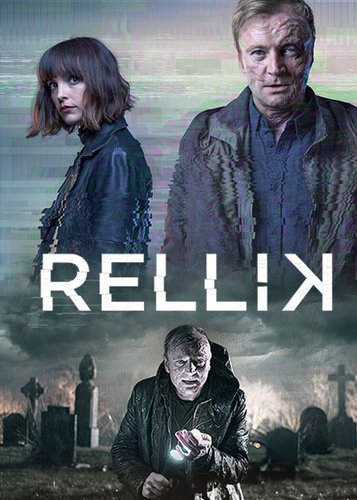 Rellik - Staffel 1 - Poster 1