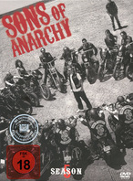 Sons of Anarchy - Staffel 5