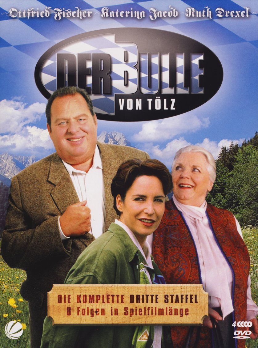 Der Bulle Von Tölz