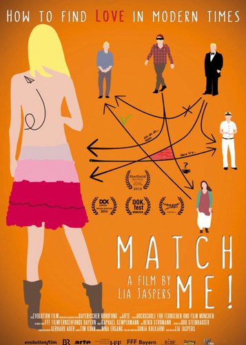 Match Me! - Poster 2