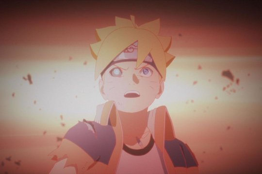 Boruto - Naruto Next Generations - Volume 8 - Szenenbild 5
