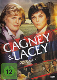 Cagney &amp; Lacey - Staffel 5