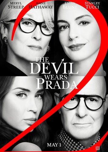 Der Teufel trägt Prada 2 - Poster 7