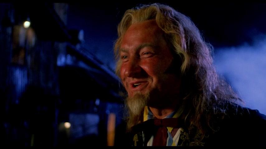 Freaked - Freaks - Trailer - Deutsch - SD