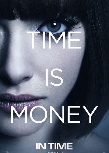 In Time - Poster 5