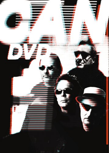 CAN - DVD - Poster 1