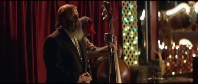 Zorniges Land - Trailer - Englisch - SD