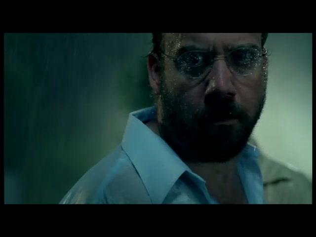 Lady in the Water - Trailer - Deutsch - SD