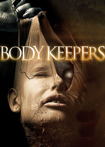 Body Keepers - Poster 1