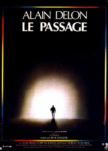 Le Passage - Poster 2