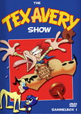 Die Tex Avery Show - Volume 1