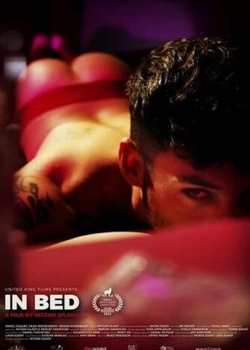 In Bed - Poster 1