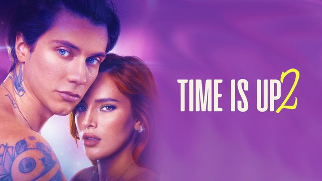 Time Is Up 2 - Game of Love - Wallpaper 3