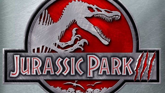 Jurassic Park 3 - Wallpaper 2