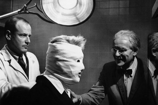 Der Mann, der zweimal lebte - Szenenbild 3