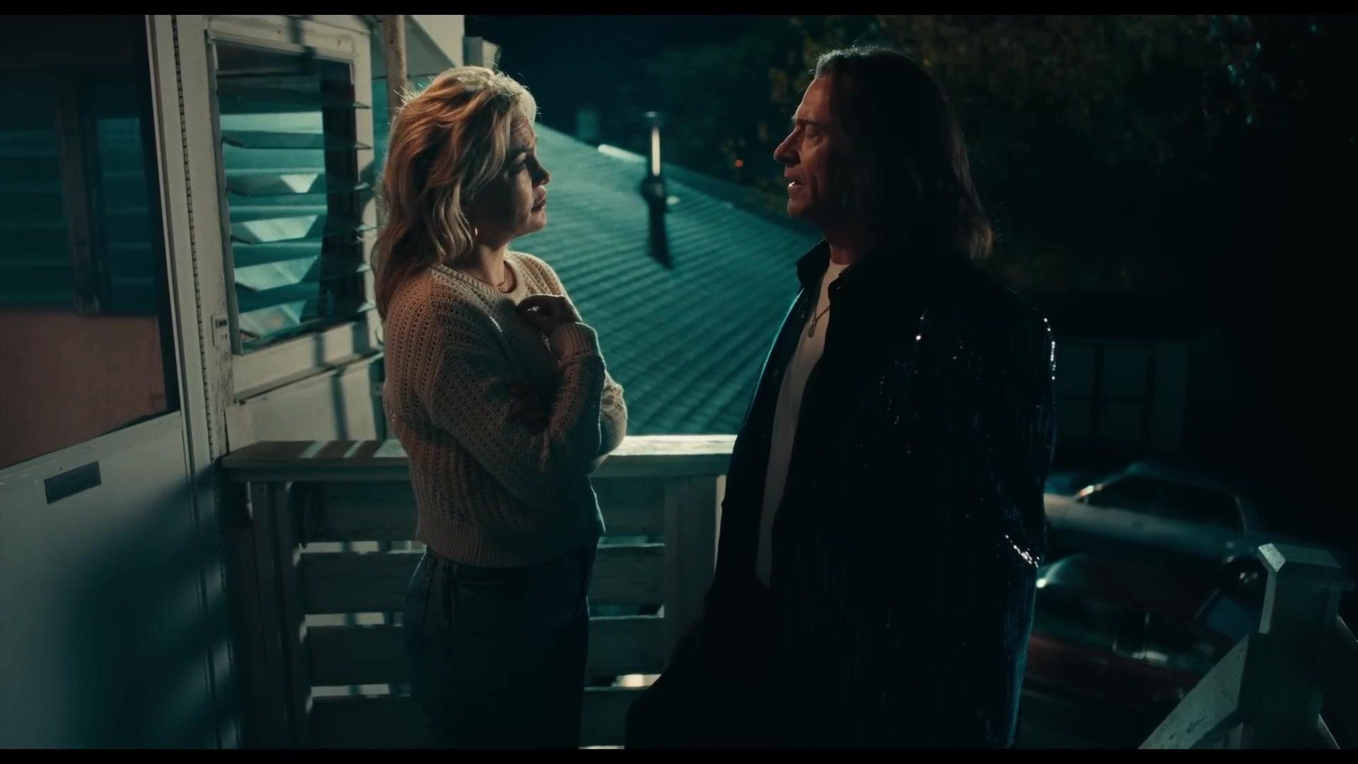 Song Sung Blue - Trailer - Englisch - HD