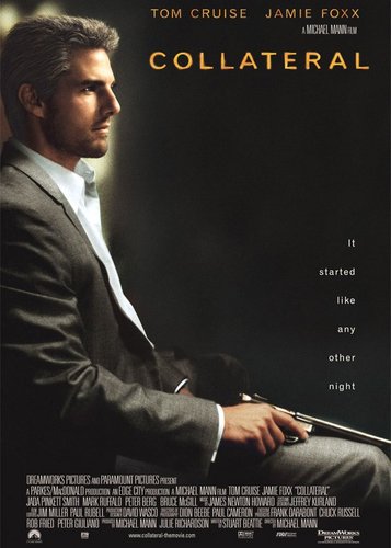 Collateral - Poster 3