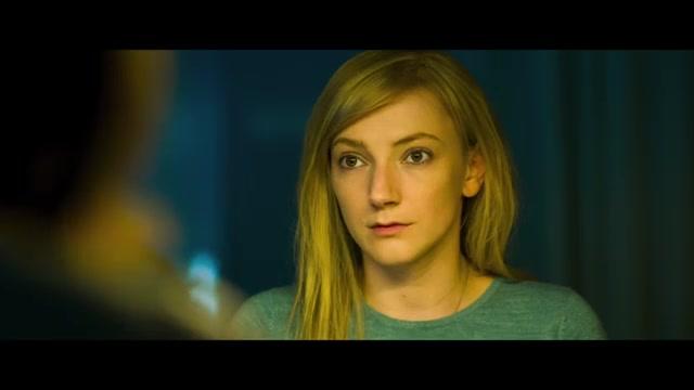 Körper und Seele - Trailer - Deutsch - SD