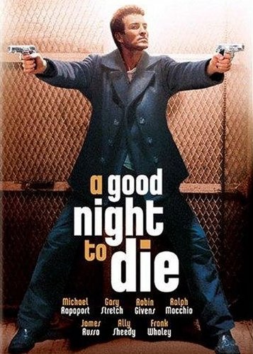 Eine gute Nacht zum Sterben - Poster 1