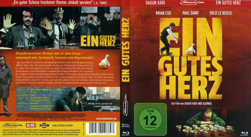 Ein Gutes Herz Ein Gutes Herz