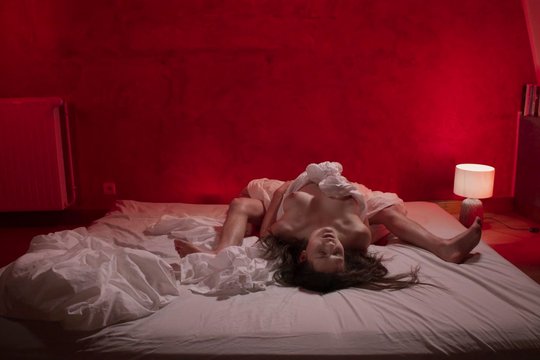 Bloody Oranges - Das Leben ist wundervoll - Szenenbild 5